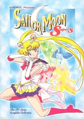 Watch Sailor Moon SuperS Specials - Your Space to Watch & Rewatch Anime Online | ReWatch