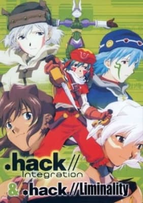 Watch .hack//Unison - Your Space to Watch & Rewatch Anime Online | ReWatch
