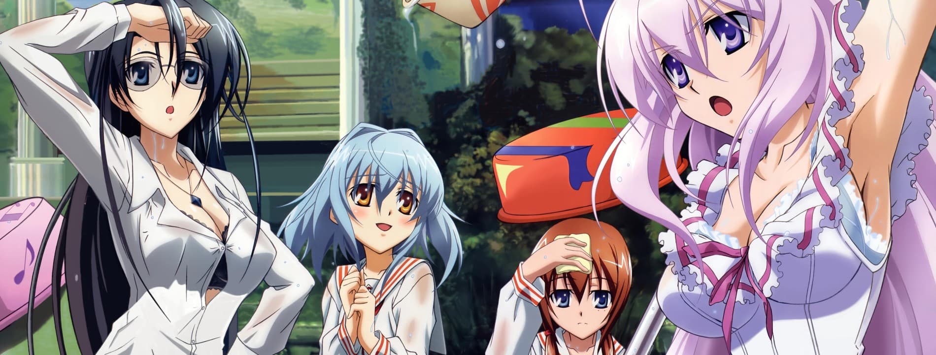 Watch Modern Magic Made Simple - Your Space to Watch & Rewatch Anime Online | ReWatch