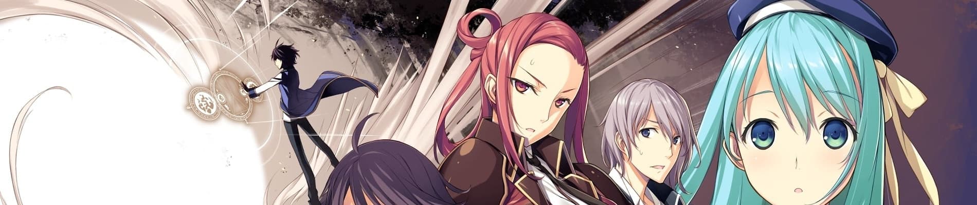 Watch Wise Man's Grandchild - Your Space to Watch & Rewatch Anime Online | ReWatch
