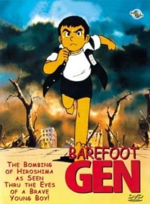 Watch Barefoot Gen - Your Space to Watch & Rewatch Anime Online | ReWatch