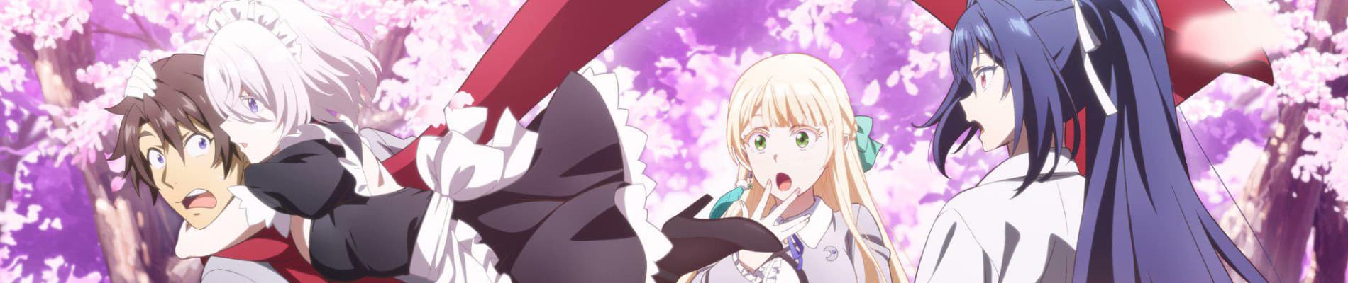 Watch Magical★Explorer - Your Space to Watch & Rewatch Anime Online | ReWatch