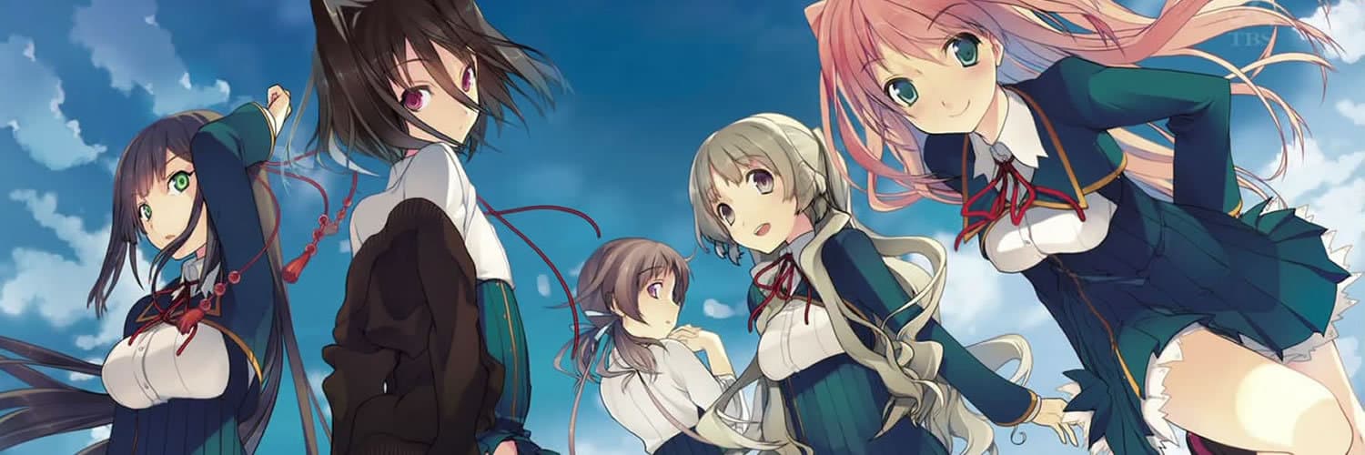 Watch Love, Election and Chocolate - Your Space to Watch & Rewatch Anime Online | ReWatch
