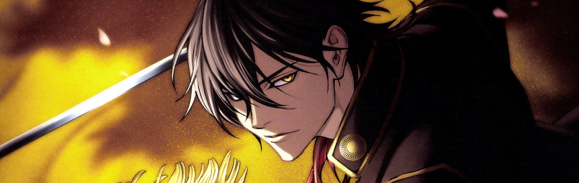 Watch Katsugeki Touken Ranbu - Your Space to Watch & Rewatch Anime Online | ReWatch
