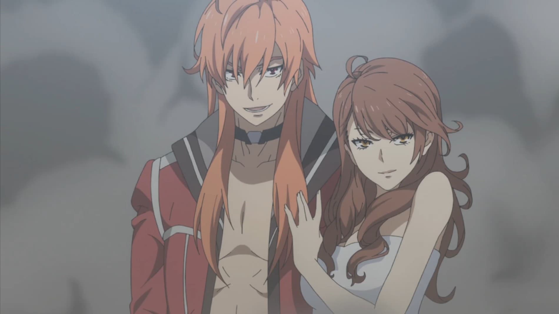 Watch Bloodivores - Your Space to Watch & Rewatch Anime Online | ReWatch