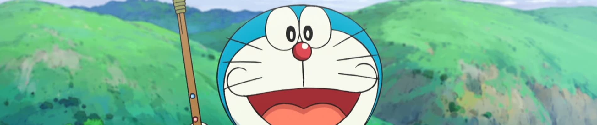 Watch Doraemon the Movie: Nobita and the Birth of Japan 2016 - Your Space to Watch & Rewatch Anime Online | ReWatch