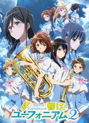 Watch Sound! Euphonium 2 - Your Space to Watch & Rewatch Anime Online | ReWatch