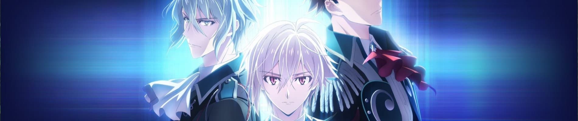 Watch IDOLiSH7: Third Beat! - Your Space to Watch & Rewatch Anime Online | ReWatch
