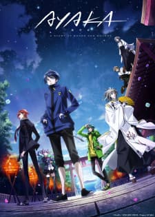 Watch Ayaka: A Story of Bonds and Wounds - Your Space to Watch & Rewatch Anime Online | ReWatch