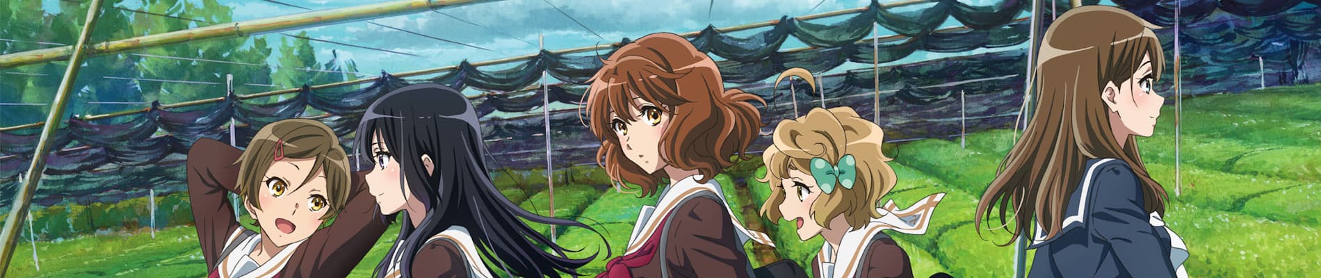 Watch Sound! Euphonium 3 - Your Space to Watch & Rewatch Anime Online | ReWatch