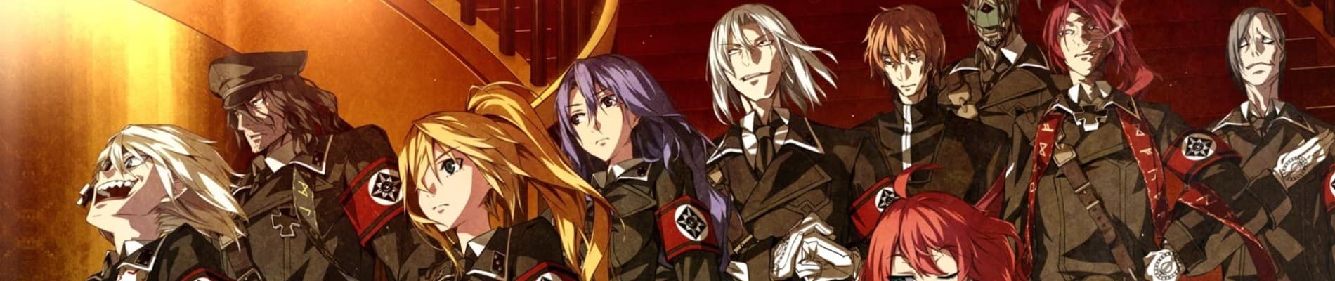 Watch Dies irae - Your Space to Watch & Rewatch Anime Online | ReWatch