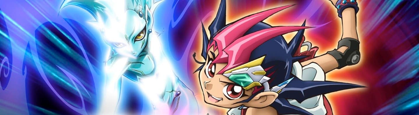 Watch Yu-Gi-Oh! Zexal - Your Space to Watch & Rewatch Anime Online | ReWatch