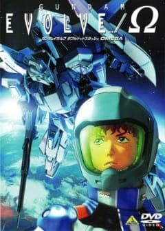 Watch Gundam Evolve - Your Space to Watch & Rewatch Anime Online | ReWatch