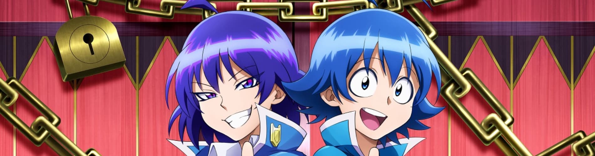 Watch Welcome to Demon School! Iruma-kun 2nd Season - Your Space to Watch & Rewatch Anime Online | ReWatch