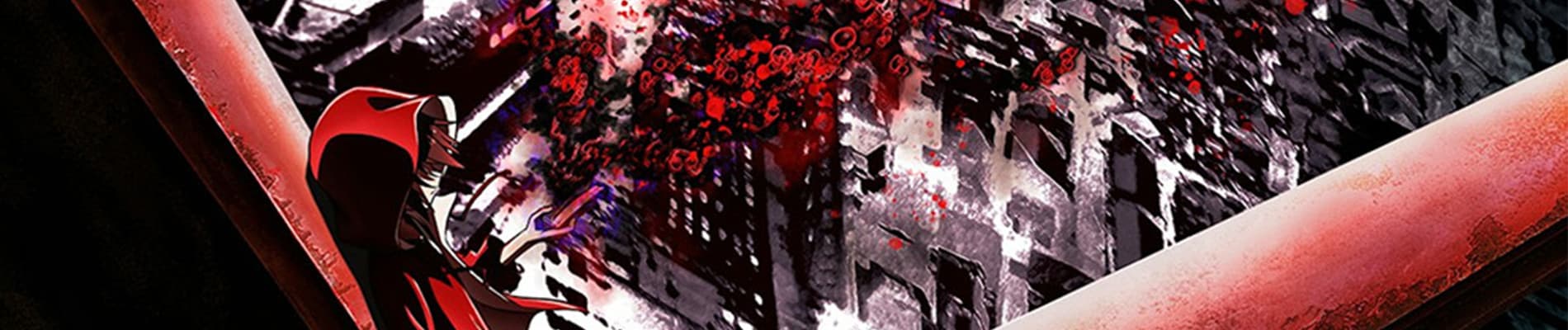 Watch Horror Collector - Your Space to Watch & Rewatch Anime Online | ReWatch