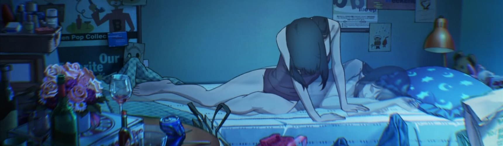 Watch Ani*Kuri15 - Your Space to Watch & Rewatch Anime Online | ReWatch