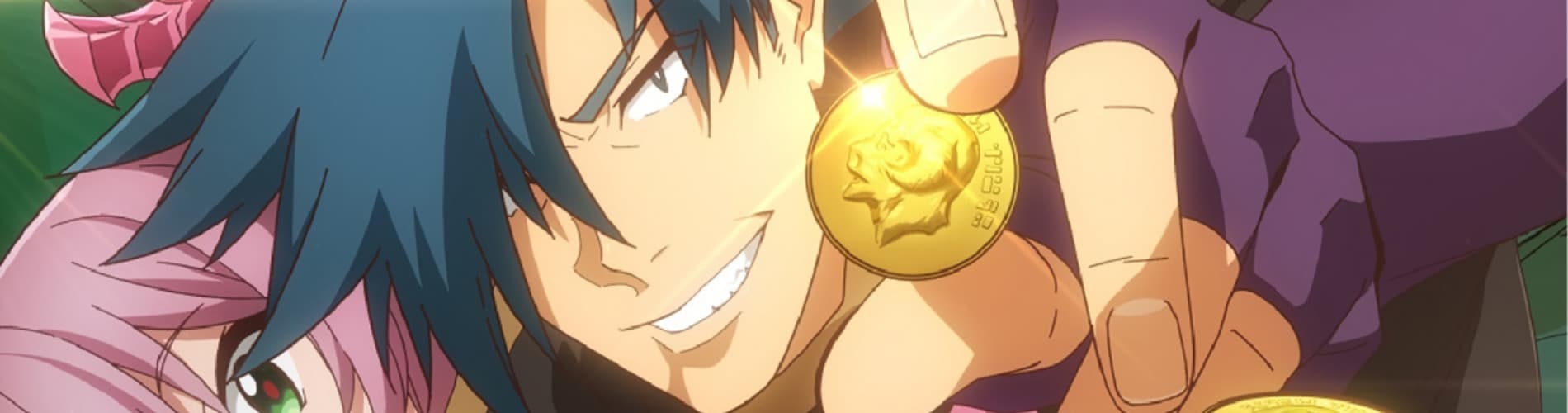 Watch The Dungeon of Black Company - Your Space to Watch & Rewatch Anime Online | ReWatch