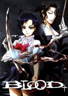 Watch Blood+ - Your Space to Watch & Rewatch Anime Online | ReWatch