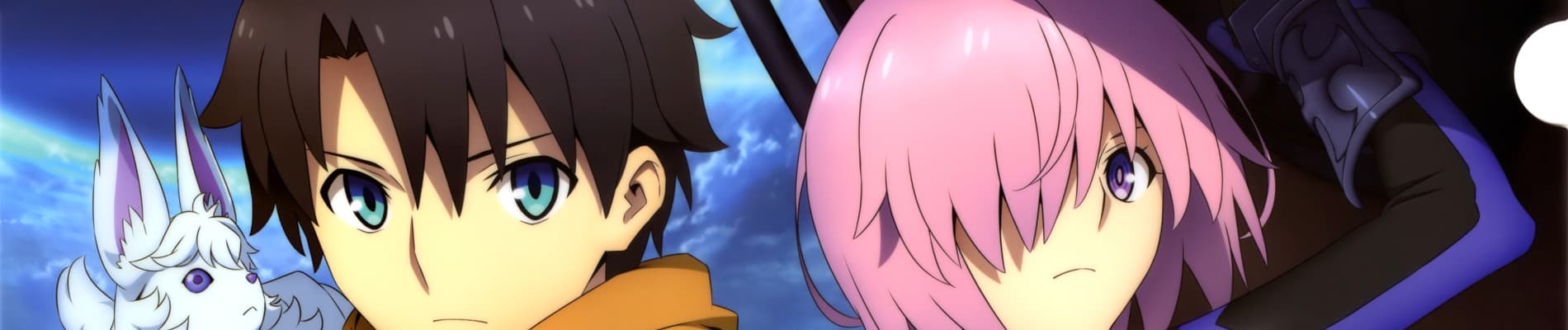 Watch Fate/Grand Order: Absolute Demonic Front - Babylonia - Your Space to Watch & Rewatch Anime Online | ReWatch