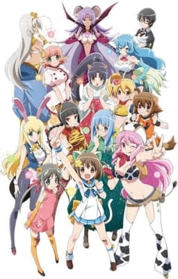 Watch Etotama 2 - Your Space to Watch & Rewatch Anime Online | ReWatch