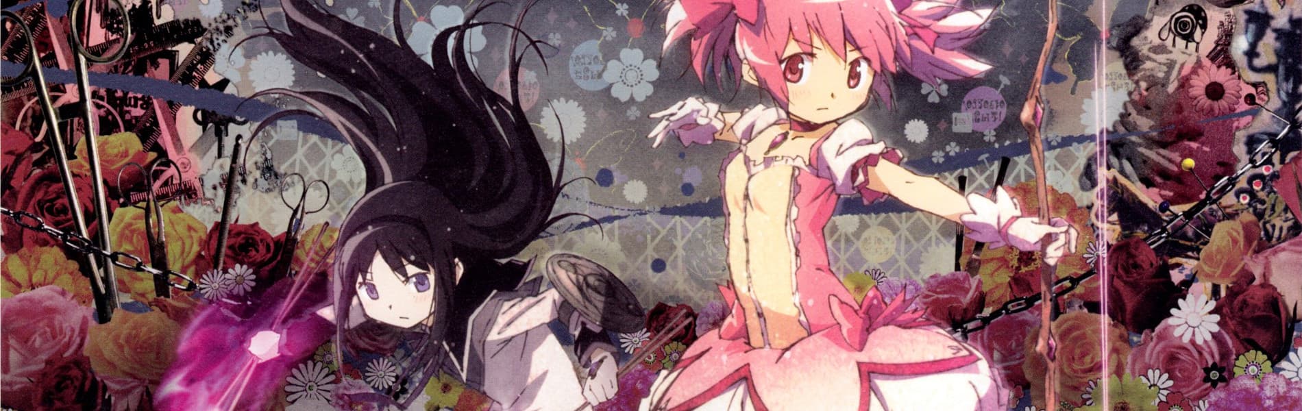 Watch Puella Magi Madoka Magica the Movie 2: Eternal - Your Space to Watch & Rewatch Anime Online | ReWatch