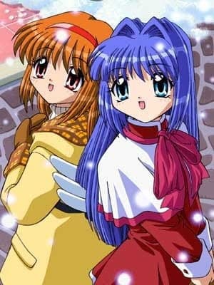 Watch Kanon (Special): Kazahana - Your Space to Watch & Rewatch Anime Online | ReWatch