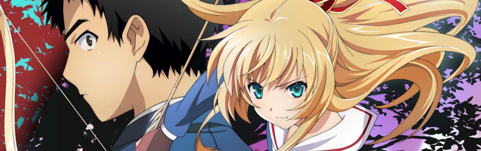 Watch Isuca - Your Space to Watch & Rewatch Anime Online | ReWatch