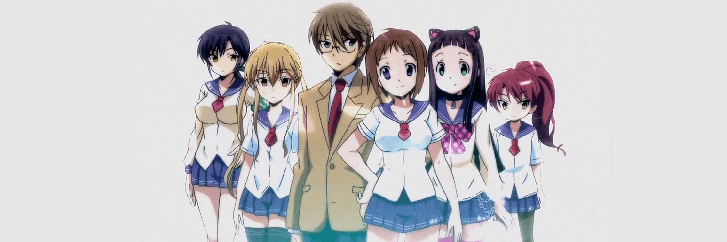 Watch My Wife is the Student Council President!+ - Your Space to Watch & Rewatch Anime Online | ReWatch