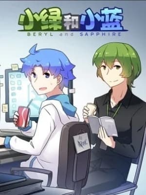 Watch Beryl and Sapphire - Your Space to Watch & Rewatch Anime Online | ReWatch