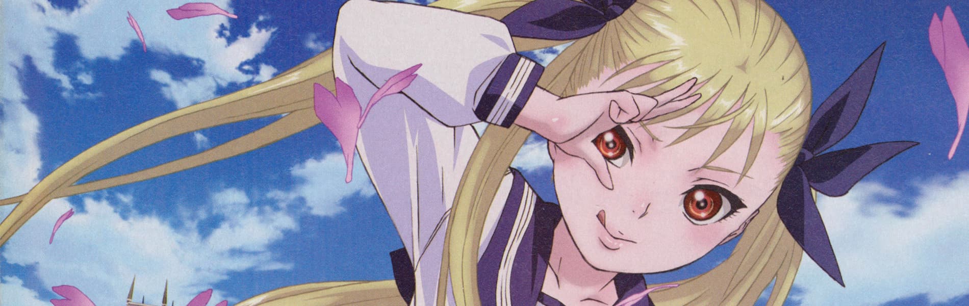 Watch Dance in the Vampire Bund - Your Space to Watch & Rewatch Anime Online | ReWatch