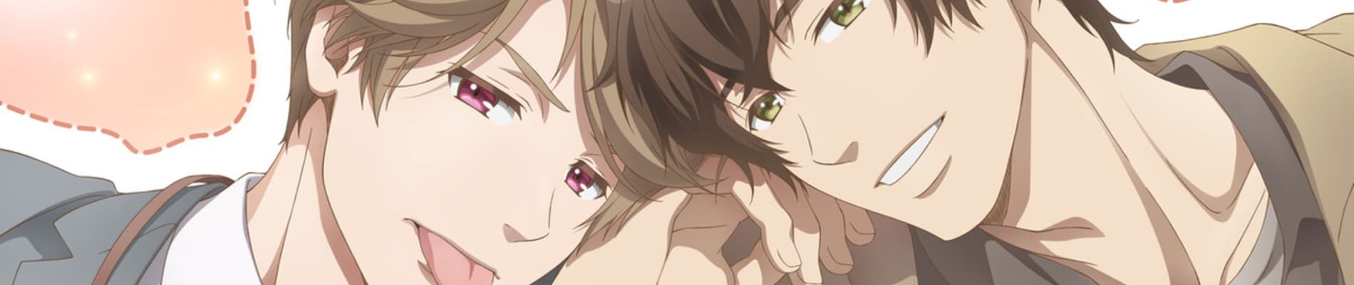 Watch Yes ka no ka hanbunka - Your Space to Watch & Rewatch Anime Online | ReWatch