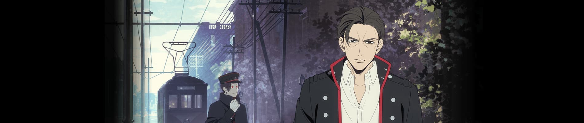 Watch Mars Red - Your Space to Watch & Rewatch Anime Online | ReWatch