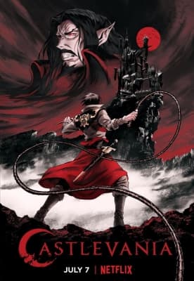 Watch Castlevania - Your Space to Watch & Rewatch Anime Online | ReWatch