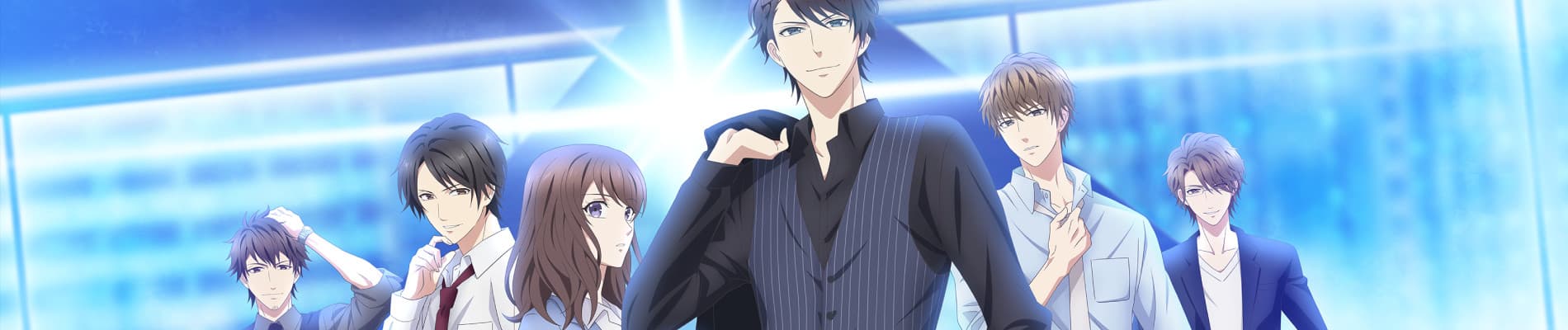 Watch Stand My Heroes: Piece of Truth - Your Space to Watch & Rewatch Anime Online | ReWatch