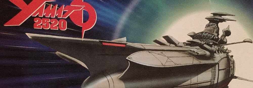 Watch Yamato 2520 - Your Space to Watch & Rewatch Anime Online | ReWatch