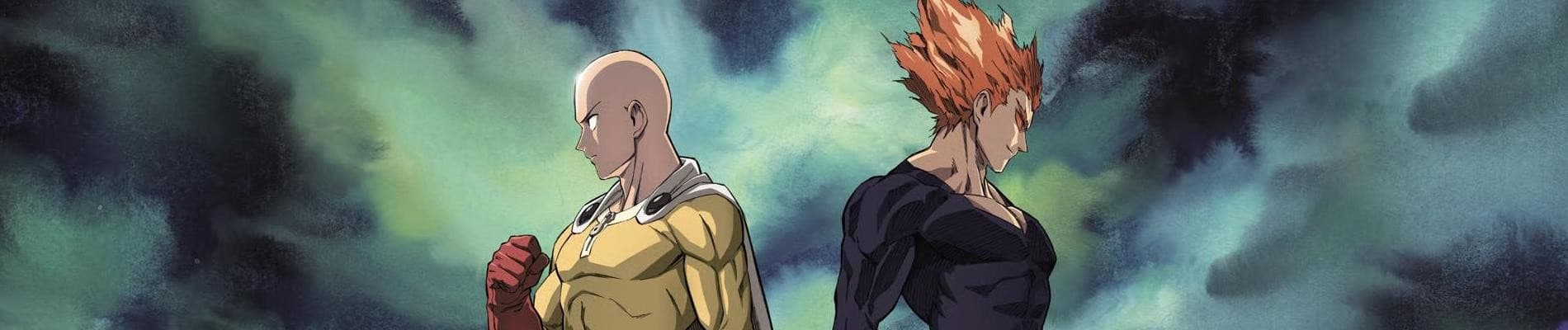 Watch One-Punch Man Season 3 - Your Space to Watch & Rewatch Anime Online | ReWatch