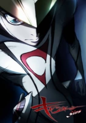 Watch Casshern Sins - Your Space to Watch & Rewatch Anime Online | ReWatch