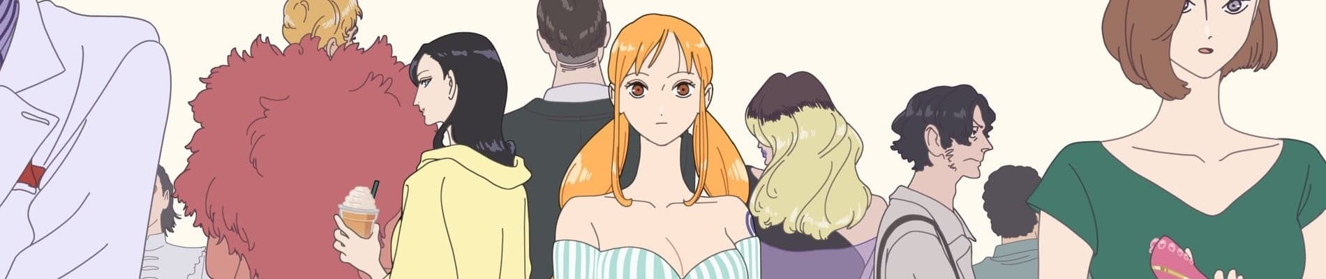 Watch One Piece: Heroines - Your Space to Watch & Rewatch Anime Online | ReWatch