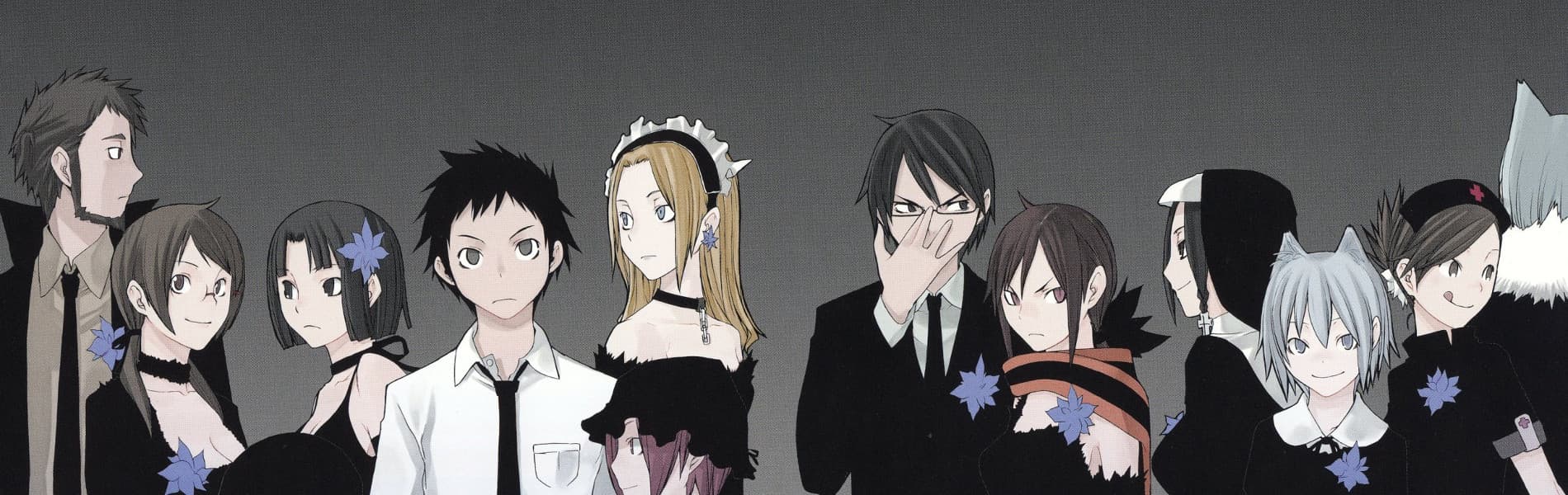 Watch Yozakura Quartet - Your Space to Watch & Rewatch Anime Online | ReWatch