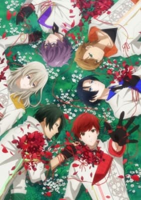 Watch Hana-Doll*: Reinterpretation of Flowering - Your Space to Watch & Rewatch Anime Online | ReWatch