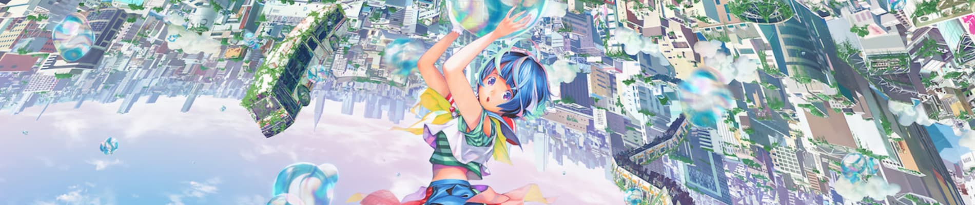 Watch Bubble - Your Space to Watch & Rewatch Anime Online | ReWatch