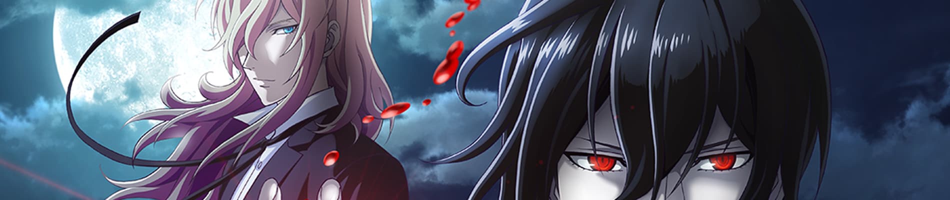 Watch Noblesse - Your Space to Watch & Rewatch Anime Online | ReWatch