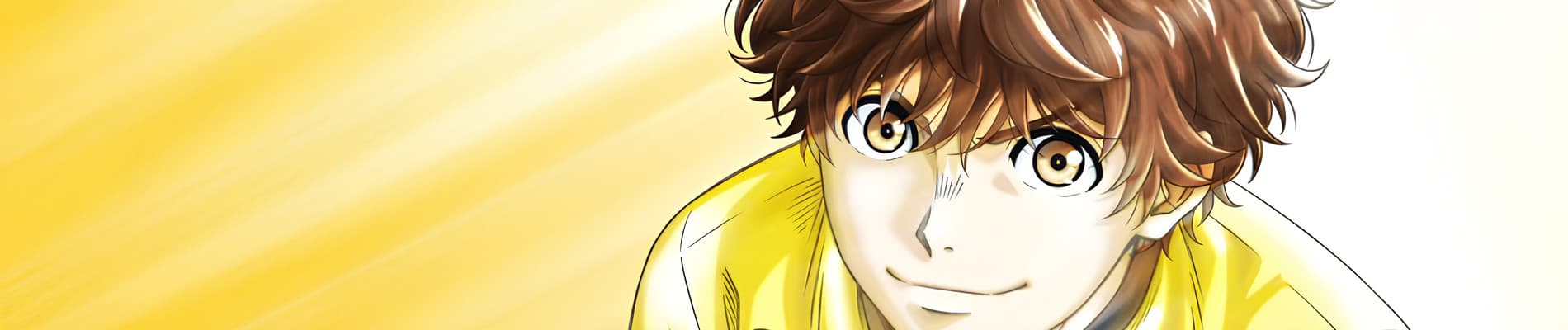 Watch Aoashi 2nd Season - Your Space to Watch & Rewatch Anime Online | ReWatch