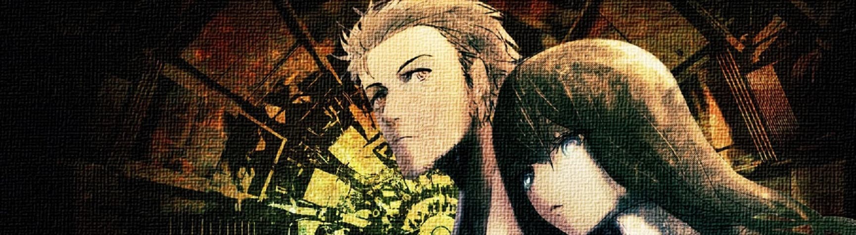 Watch Steins;Gate: The Movie − Load Region of Déjà Vu - Your Space to Watch & Rewatch Anime Online | ReWatch