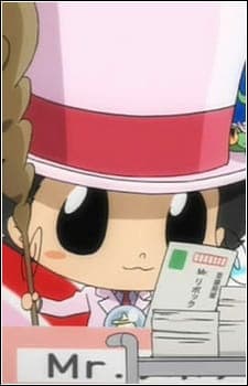 Watch Katekyo Hitman Reborn!: Mr. Rebokku no Ciao Ciao Interview - Your Space to Watch & Rewatch Anime Online | ReWatch