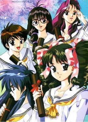 Watch Graduation - Your Space to Watch & Rewatch Anime Online | ReWatch