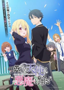Watch The Foolish Angel Dances with the Devil - Your Space to Watch & Rewatch Anime Online | ReWatch
