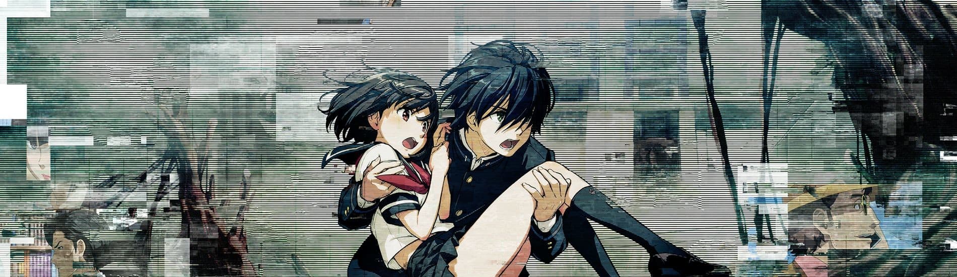 Watch A.I.C.O.: Incarnation - Your Space to Watch & Rewatch Anime Online | ReWatch
