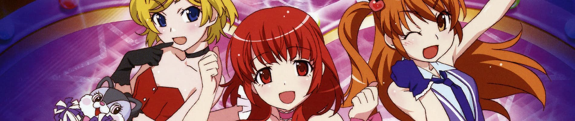 Watch Pretty Rhythm: Aurora Dream - Your Space to Watch & Rewatch Anime Online | ReWatch