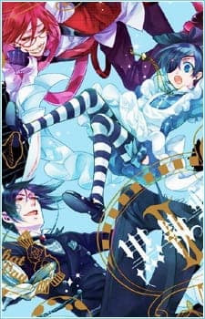 Watch Black Butler II Specials - Your Space to Watch & Rewatch Anime Online | ReWatch